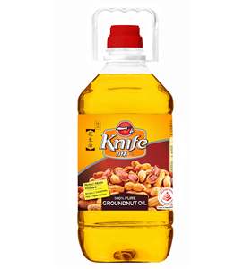 Huile d'arachide de qualité supérieure, vente en gros, huile d'arachide 100% naturelle, huile d'arachide, huile d'arachide brute - Product Image 5