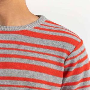 Suéter de Lana Tejido Vintage, Transpirable, Talla Grande, Manga Larga, Unisex, para Hombre, Invierno, con Logotipo Personalizado, Antiarrugas, de Secado Rápido - Product Image 6