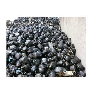 Déchets de compresseurs de climatisation et de réfrigérateurs de qualité supérieure à prix promotionnel - Product Image 2