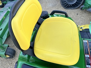 Pour John pour Deere X500 tondeuse à gazon 28V 21V 24V moteurs 4 temps 2 temps caractéristiques 125cc 173cc moteur bricolage Delmar IA - Product Image 5