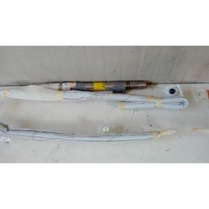 Airbag per tendina parasole lato passeggero TOYOTA IQ 1a serie (09>) AB0057009QK3 1KR-FE - Product Image 3