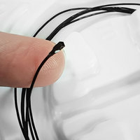 Capteur Cmos OV6946 module d'endoscope médical industriel 0.9mm 3.6mm 3.9mm 4mm mini module de caméra d'endoscopie micro usb