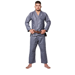 Design unique, prix de gros, arts martiaux, jiu-jitsu brésilien, 100% coton - Product Image 4