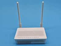 Modem Serat Optik FTTH HG8546M XPON ONU 1GE+3FE EPON GPON Optical Network Terminal Bekas