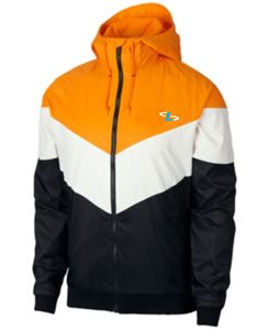 ชุดกีฬาผ้าโพลีเอสเตอร์สำหรับผู้ชายชุดวอร์มผ้าคอตตอนแบบสั่งตัด - Product Image 6