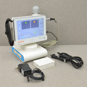 Escáner de Vejiga HD3 Nuevo con Sonda N2/2.5MHz y Base para el Cuidado de la Salud - Product Image 1