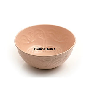 Bol à chocolat en métal de nouvelle conception, taille personnalisée, fait à la main, bol à bonbons classique, élégant, décoratif, nouveau bol à chocolat - Product Image 5