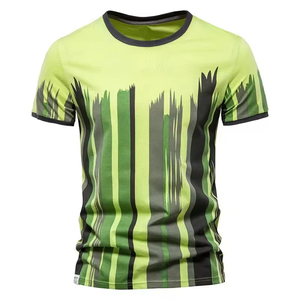 Camiseta GAA personalizada más vendida para hombre, camiseta gaélica de lanzamiento y fútbol, camiseta tejida de longitud larga - Product Image 5