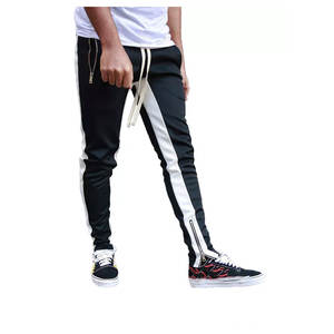 2022 New in Fashion New Design High Quality Blank Custom Logo Running Quick Dry <b>Men</b> Joggers <b>men's</b> pants and <b>trouser</b> - Product Image 2