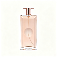 Eau de parfum florale de qualité supérieure, longue tenue, pour un usage quotidien, parfum en spray pour femmes