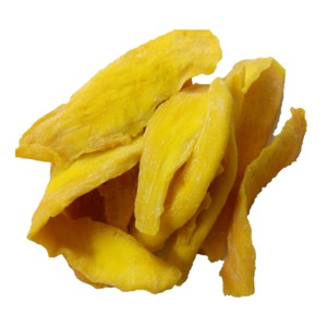 ซัพพลายเออร์เวียดนาม มะม่วงอบแห้งคุณภาพสูง 100% ปลอดจีเอ็มโอ ออร์แกนิค หั่นเป็นชิ้น นุ่ม อบแห้งด้วยกระบวนการแช่แข็งแบบ AD ไม่ใส่น้ำตาล บรรจุภัณฑ์สุญญากาศ - Product Image 1