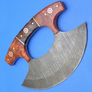 เครื่องตัดพิซซ่าสเตนเลสแบบมืออาชีพผลิตจากญี่ปุ่น - Product Image 3