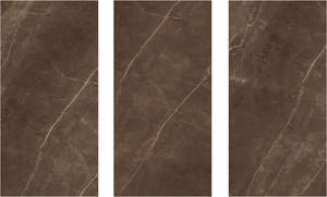 Carreaux de grande dalle 80x160cm Carreaux de porcelaine émaillée 800x1600mm Carreaux de porcelaine hautement brillants avec finition en pierre frittée - Product Image 2