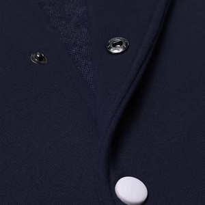 Chaqueta Universitaria de Lana Personalizada de Alta Calidad 2026 para Hombre, Estilo Urbano de Invierno por PROCESS IMPEX - Product Image 5