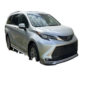 ENVÍO EXPRÉS PARA TOYOTA SIENNA USADA RHD-LDH - Product Image 1