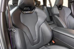 BMW M5 Touring 2026 Usado y Confiable, Híbrido Enchufable V8 de 717 hp - Product Image 4