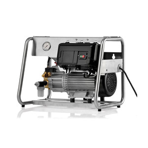 Nettoyeur haute pression électrique KWS700TS avec arrêt automatique, 2400 PSI, 3,3 GPM - Product Image 5