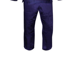 Uniforme de Jiu Jitsu de Algodón Hecho a Medida, Suministro Directo de Fábrica, la Mejor Tela para Comprar al por Mayor, Ropa de Artes Marciales, Nuevo Directo de Fábrica - Product Image 5