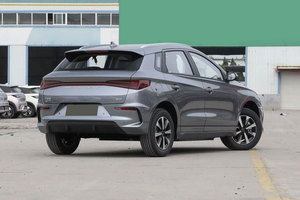 รถ <span class=keywords><strong>E2</strong></span> 2025 BYD ขนาดกะทัดรัด SUV 2คันหรูหราพร้อมรุ่นเกียรติยศ405กม. รถ SUV ไฟฟ้าขนาดเล็กมีในสต็อก <span class=keywords><strong>E2</strong></span>สีเทา2024 BYD - Product Image 4