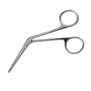 สินค้ามาใหม่ คีมตัดจมูกแบบทำเองได้ น้ำหนักเบา ใช้ซ้ำได้ สำหรับการผ่าตัดทั่วไป ผู้ผลิตและจำหน่ายขายส่ง - Product Image 3