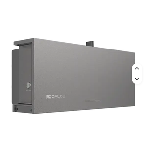 Nuevo Inversor Híbrido EcoFlows PowerOcean (Monofásico) de 6kW, Cuádruple/Doble 48V, Trifásico, 99.9% de Eficiencia - Product Image 1