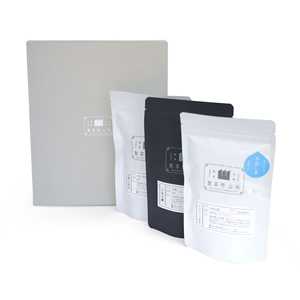 Tres Deliciosos Tés de Verano para Regalo: Té Chiran de Kouga No Uta, Yame Gyokuro, Jazmín Kamacha para Recoger en Tienda - Product Image 2