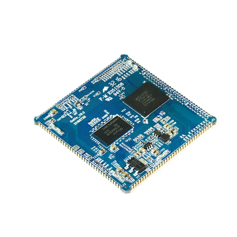 Gainstrong MT7621AT 880MHz IoT Solutions Punto DE ACCESO WiFi Módulo de enrutador OpenWrt