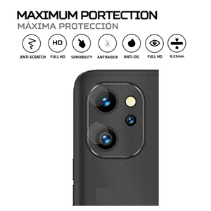 ฟิล์มป้องกันหน้าจอกันกระแทกสำหรับ umidigi F3 5g ฟิล์มป้องกันโทรศัพท์มือถือระดับพรีเมี่ยม - Product Image 2