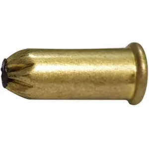 S52 Nail Gun Cartridges .Heheng Red .22 Caliber Pk 100 S52 For nail gun