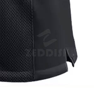 Services OEM, dernier style de maillot de football américain, haute qualité, design personnalisé, manches courtes, 100% polyester - Product Image 5