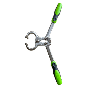 Burdizzo castrador ganado granja herramienta resistente construir inoxidable burdizzo castrador herramienta de castración animal sin sangre - Product Image 4