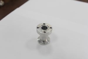 Piezas Metálicas de Mecanizado CNC, Fresado y Torneado OEM de Vietnam - Product Image 3