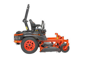 Tondeuses à gazon Kubota neuves et d'occasion pour les terrains de golf, les parcs, les propriétés et les fermes - Product Image 4