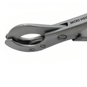 Premium Instruments Serra Emasculator 15 "Castration Instruments vétérinaires, Serrure à cliquet Emasculateurs vétérinaires Reimers - Product Image 4