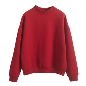 Jersey de poliéster y algodón de alta calidad, ropa de calle de talla grande, sudaderas con capucha sólidas con logotipo personalizado, sudaderas con capucha para hombre - Product Image 6