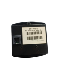 Unité d'affichage ControlPro Konecranes 52292512, panneau LCD CID pour système de surveillance de grue à palans CXT, remplacement SWF Nova, 380V
