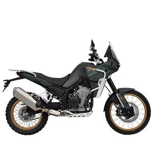 Nueva Motocicleta de Aventura Kove Moto 800X Pro 2025 Modificada con 3 Años de Garantía, Lista para Enviar - Product Image 1