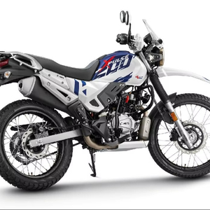 Motocicleta BEST Heros Xpulse 200cc Bs6 - Compre Motocicletas Todoterreno - Product Image 3