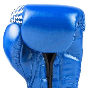 Gants d'entraînement MMA de haute qualité, respirants, nouvelle conception personnalisée en gros, meilleur prix, cuir PU, gants de boxe, gants de combat MMA - Product Image 5