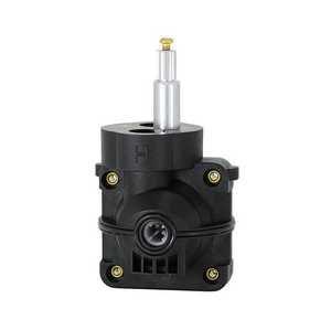 <b>Safety</b> Pressure Balanced Mixer <b>Valve</b> Component - Product Image 3