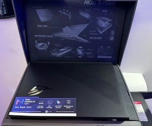 ที่มีคุณภาพดีที่สุด rogs Strix SCAR 18 "WQXGA - Product Image 3