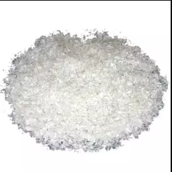 Flocons de bouteille en PET de qualité supérieure/déchets en plastique PET/déchets en plastique recyclable transparent bon marché - Product Image 3