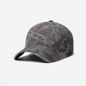 Gorra de Béisbol para Hombre y Mujer, Sombrero Deportivo de Secado Rápido con Ala Curva, Transpirable, Color Puro, Unisex - Product Image 5