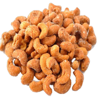 Populaire Deals! Groothandel Goede Prijs, Monsters Beschikbaar 100% Hoge Gedroogde Ongezouten Cashewnoot Biologisch Volledig Gecertificeerd