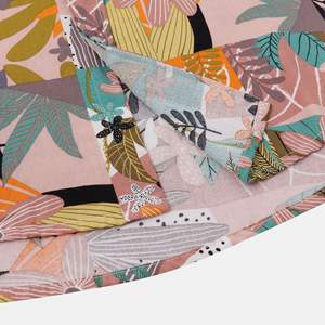 2025 nouveau Design personnalisé numérique imprimé été Spandex/Polyester boutons plage vacances hawaïen col cubain chemises pour hommes - Product Image 5