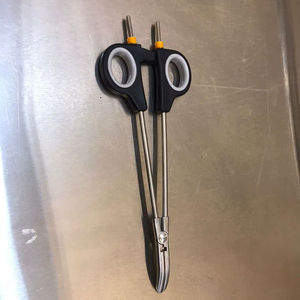 Pinzas de dos abrazaderas Kara Mediclust SS - Product Image 1