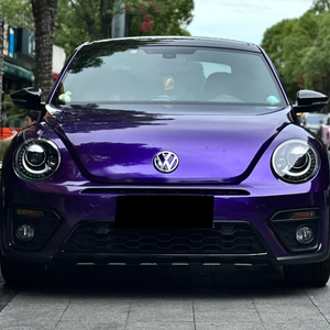 Maverick Tím 7.5mil ppf 5 năm bảo hành chống xước UV bằng chứng bán chạy nhất TPU ppf Tự Chữa Bệnh Chất lượng cao cấp - Product Image 3