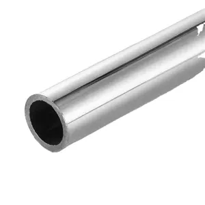 Aluminium Seamless Tube 7005 China Customized Seamless Aluminum Tube Aluminum Round Tube