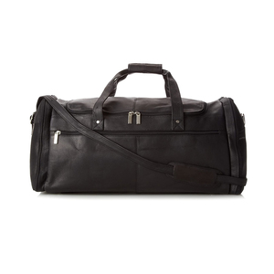 กระเป๋าเป้สะพายหลังสำหรับไปยิมทำจากหนังแท้มีซิปปิดกระเป๋าเดินทางทำกิจกรรมกลางแจ้งทนทานใช้ได้ทั้งชายและหญิงทันสมัย - Product Image 5