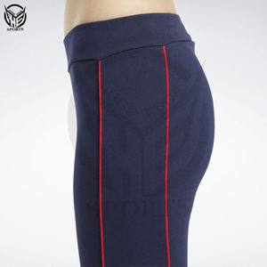 Leggings de yoga taille haute pour femme, effet froncé aux fesses, séchage rapide, légers, grandes tailles, longueur intégrale, pour fitness et gym – Meilleures ventes - Product Image 5